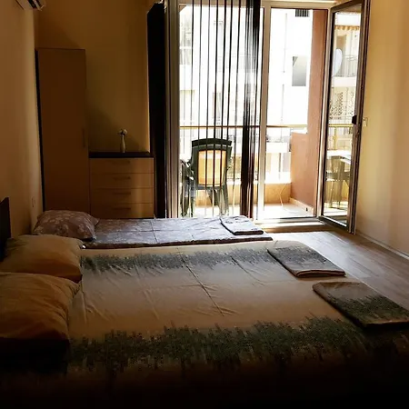 Apartment Maria Pomorie