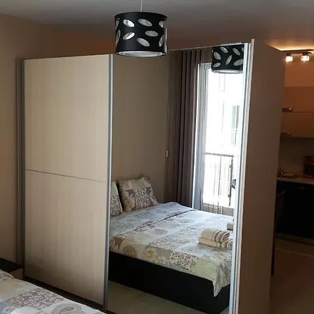 Apartment Maria