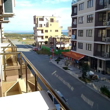 Maria * Pomorie