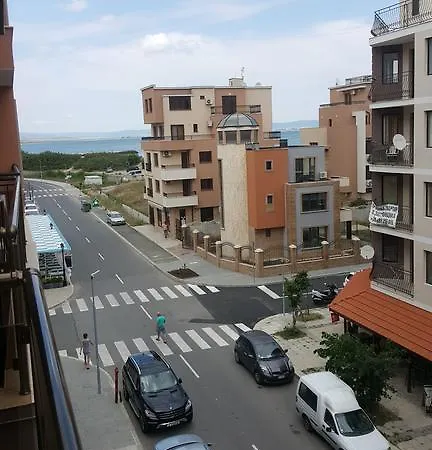 Apartment Maria