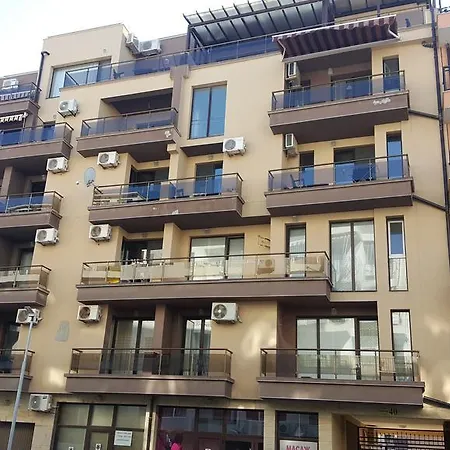 Apartment Maria